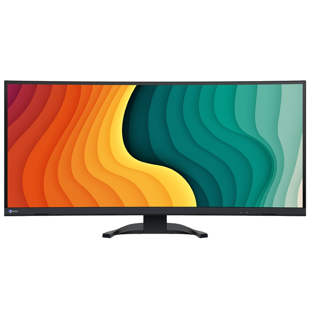 Moniteur EIZO FlexScan EV3851X 37,5" - Noir